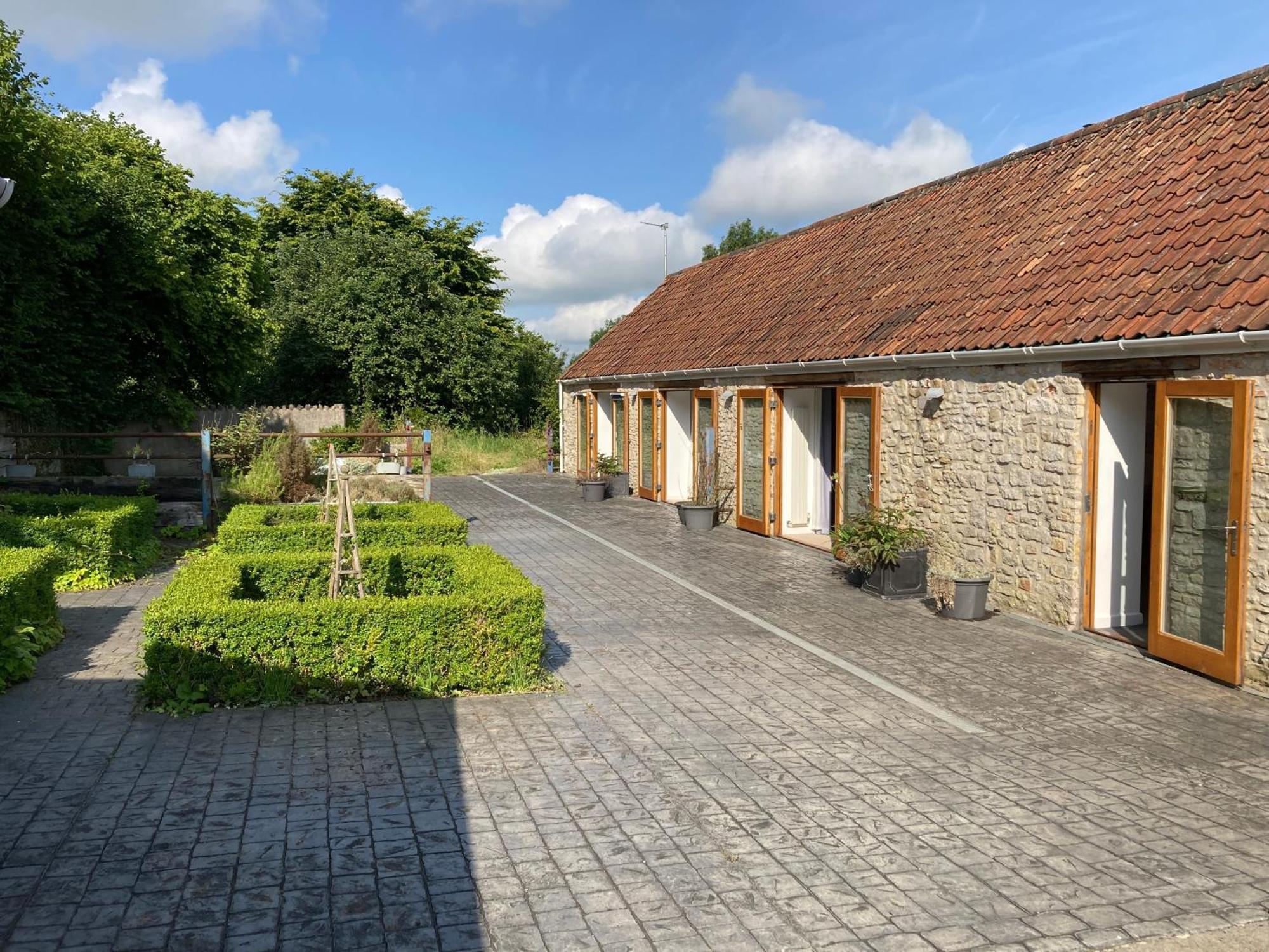 The Long Room Bristol Exterior photo