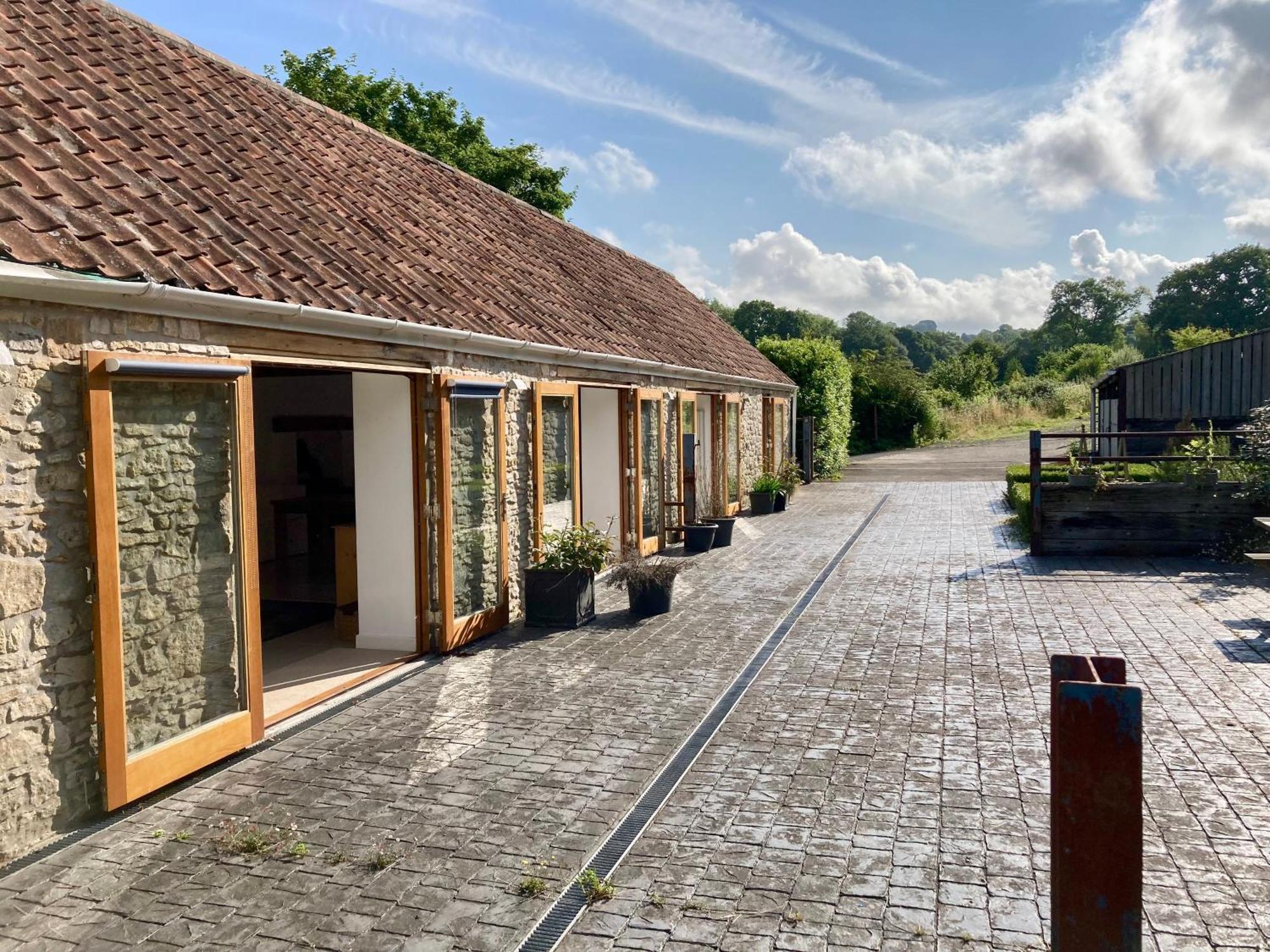 The Long Room Bristol Exterior photo